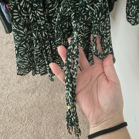 Beautiful Brand New ZARA dress - Picture 6 of 10